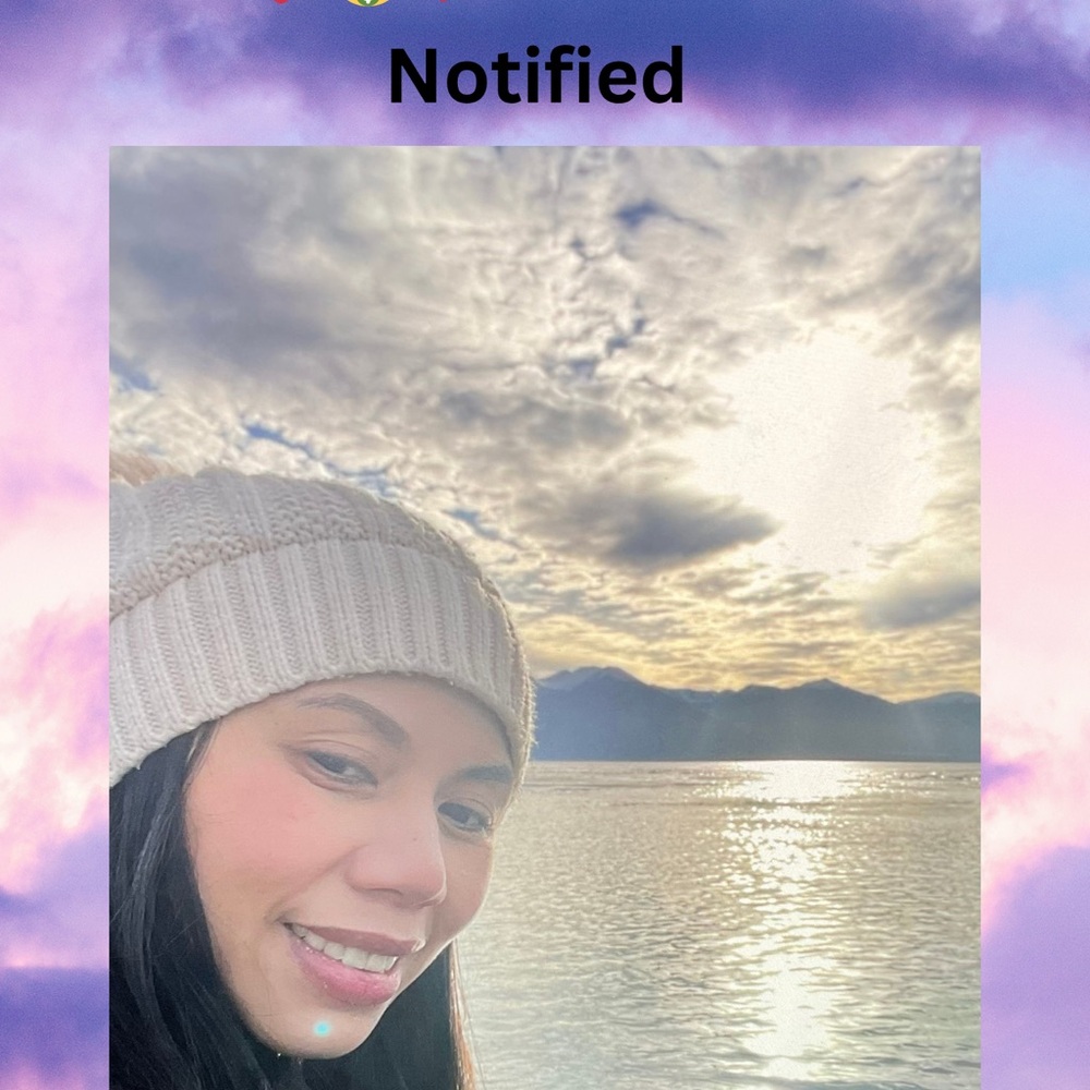 LIVE SHOW NOTIFICATION!!